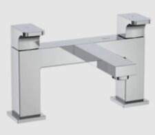 ROCA L90 / ESCUADRA DECK MOUNTED BATH FILLER Mixer Tap Chrome  A5A1C01C00