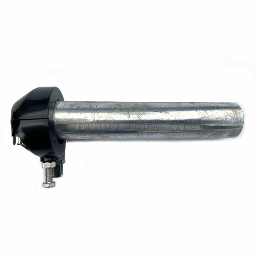 Single pull motorcycle - 7/8'',