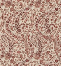 GP & J BAKER CURTAIN FABRIC