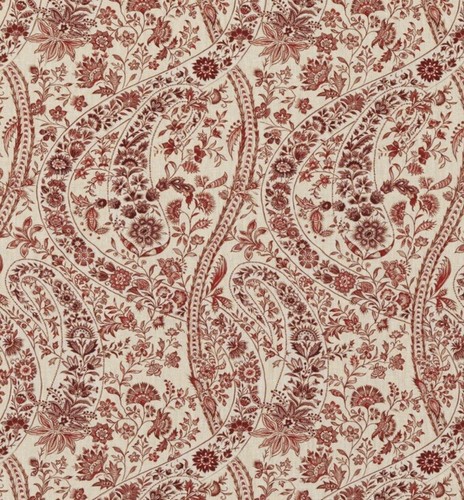 Baker curtain fabric - baker,