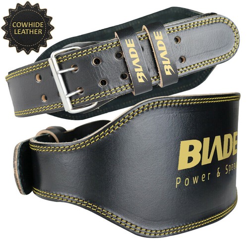 Blade weight lifting belt - weight,