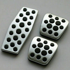 For Vauxhall Sport Pedal Set
