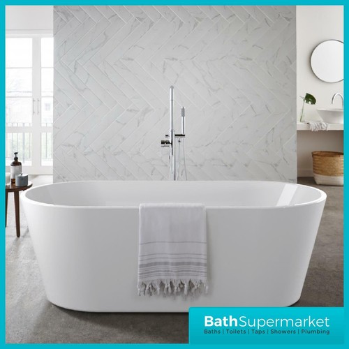 Modern double ended - double,