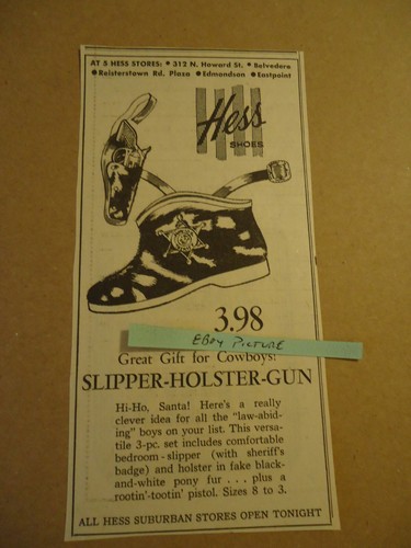 Hess shoes baltimore - hess,