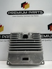 BMW 5 7 8 X3 X4 X5 X6 X7 G SERIES ECU FOR POWER CONTROL UNIT BODY BCM 9864884