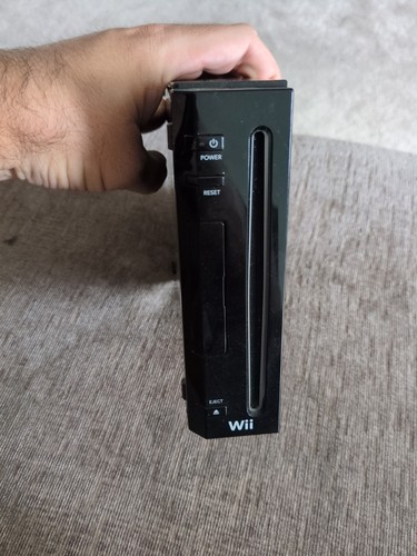 Nintendo wii gamecube - wii,