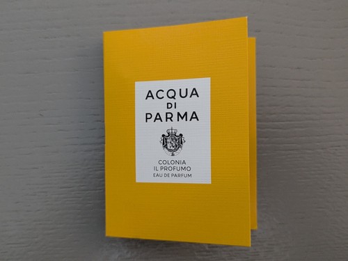 Acqua parma colonia il - parma,