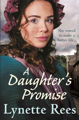 Daughter promise a gritty - daughter's, promise: