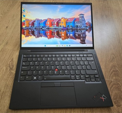 Lenovo thinkpad carbon - thinkpad, x1