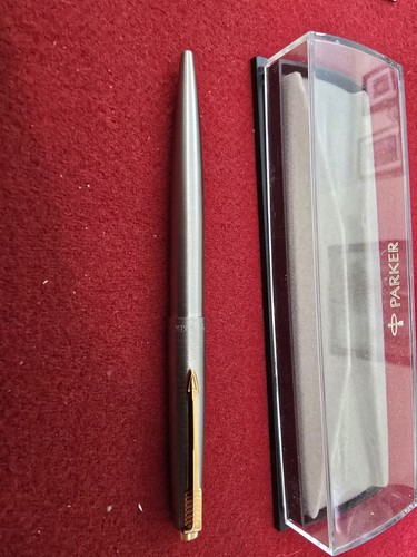 Vintage parker new - new, old