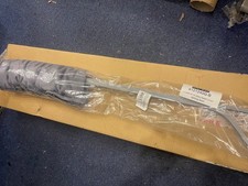 Grey sliding door curtains