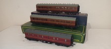 OO gauge NEAR MINT 3x Bachmann