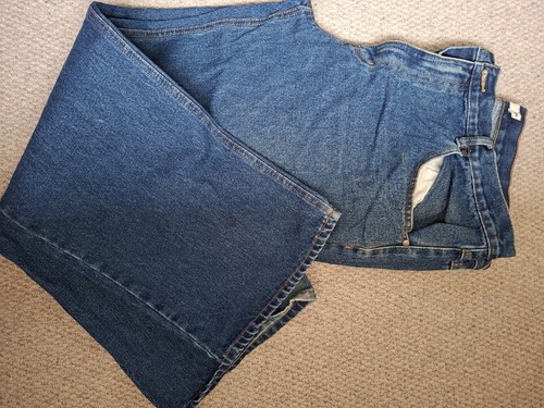 Mens jeans 42r - mens,