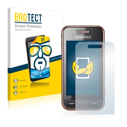 Pack screen protector - pack,