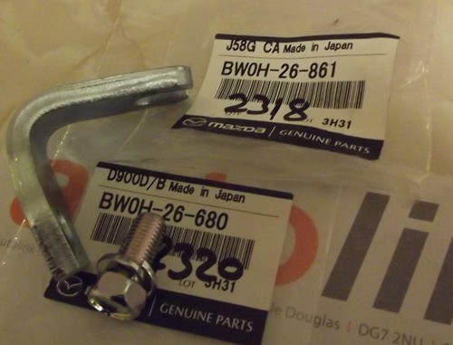 Handbrake cable caliper h - cable,
