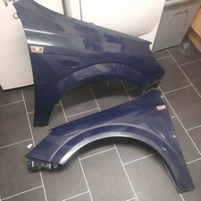 VAUXHALL ASTRA H (06) 4/D/R