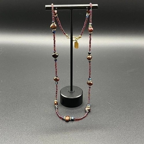 Stix stonz necklace - -, jewel