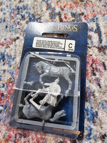 Games workshop lord the - workshop,