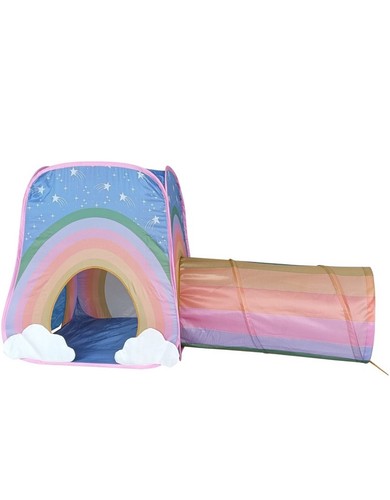 Chad valley rainbow play - chad,