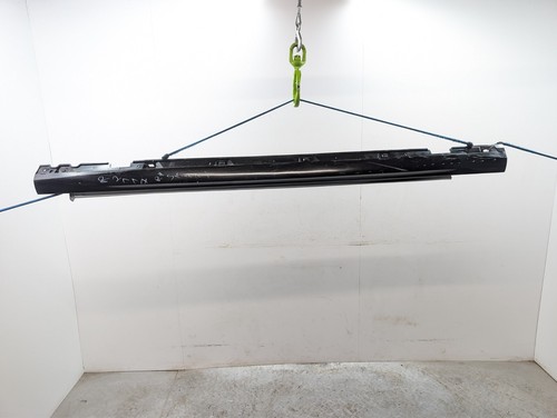 Ford focus mk4 side skirt - focus,