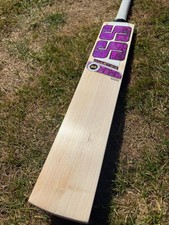 SS MASTER 500 Cricket Bat Short Handle 2.10