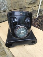 BSA BANTAM D7/10/14 HEADLAMP