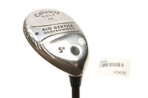 Callaway big bertha - callaway,