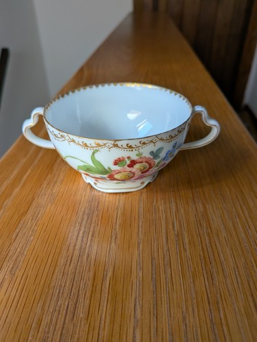 Richard klemm porcelain - richard,