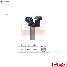Sensor crankshaft pulse - crankshaft,