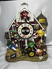 Vintage 2005 M&M’s Danbury