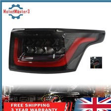 For Range Rover Sport L494