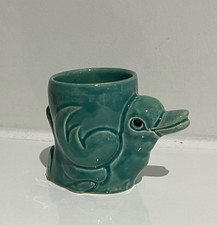 Vintage CHEEKY KITCH GREEN