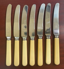 Harlequin Set 7 Not 6x Faux