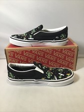 Vans Toddler Glow In The Dark