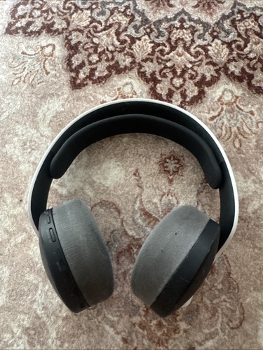 Sony pulse wireless gaming - sony, 3d