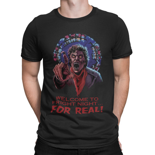 Fright night horror christmas - night,
