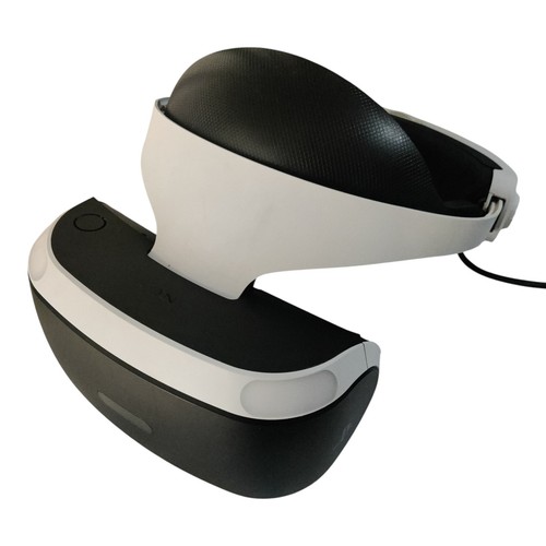 Sony playstation headset - playstation, vr