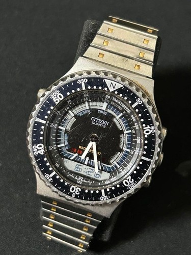 Citizen surf diver quartz - surf,