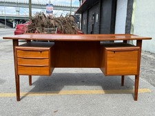 DANISH MODERN DANSK DESIGNS