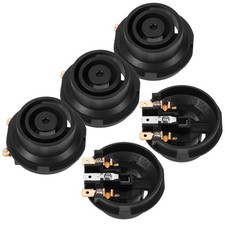 5 Pcs Electric Kettle Coupler
