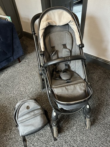 Egg2 lux travel system incl - travel, system,