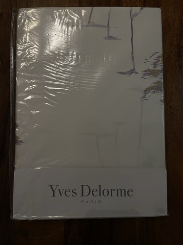 Yves delorme boréale single - yves,