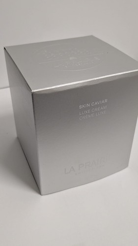 Prairie skin caviar luxe - la,