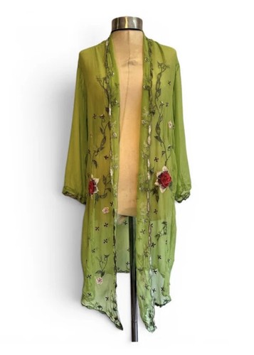 Vintage boho luxury - vintage,