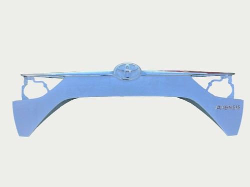 Toyota avensis cover - toyota, trim