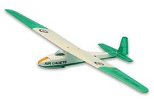 Ok Mokei Pilot Slingsby T-30