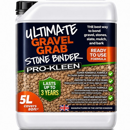 Prokleen ultimate gravel - ultimate, grab