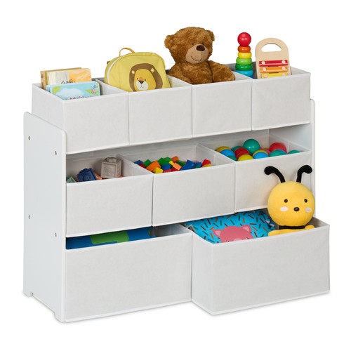 Children toy storage unit - toy,