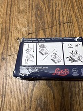 Lister A2/AC Horse and Cattle