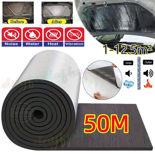50m thicken self adhesive - thicken,